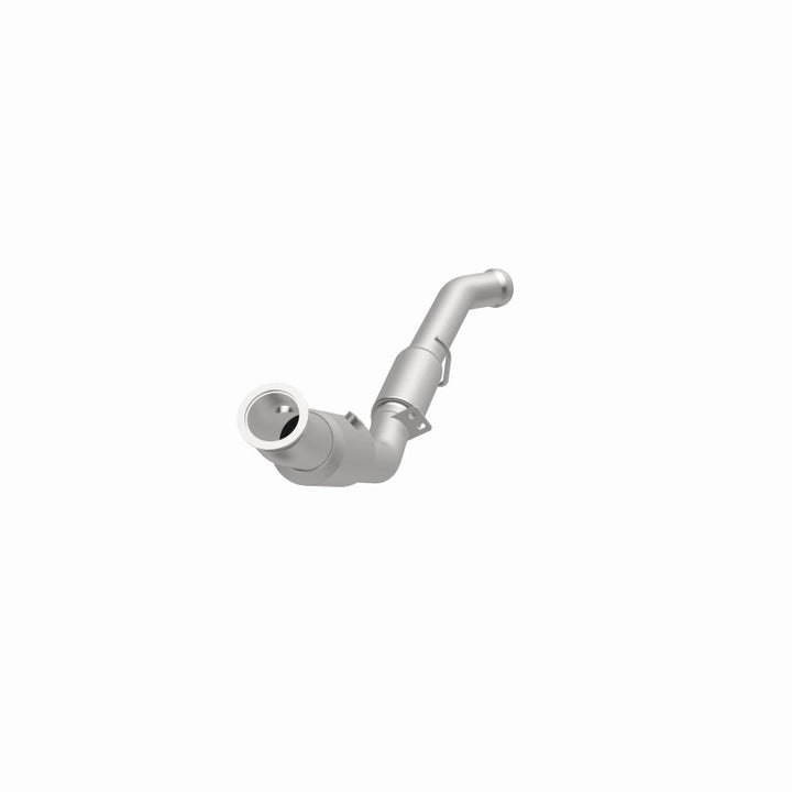 MagnaFlow 2017 Mercedes-Benz GLS450 3.0L Direct Fit Converter