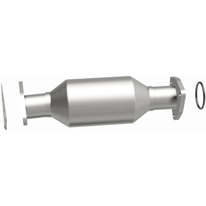 MagnaFlow 90-93 Accord 2.2L CA Direct Fit Converter