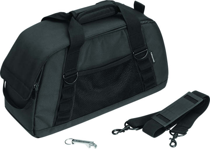 Kuryakyn Saddlebag Cooler Black