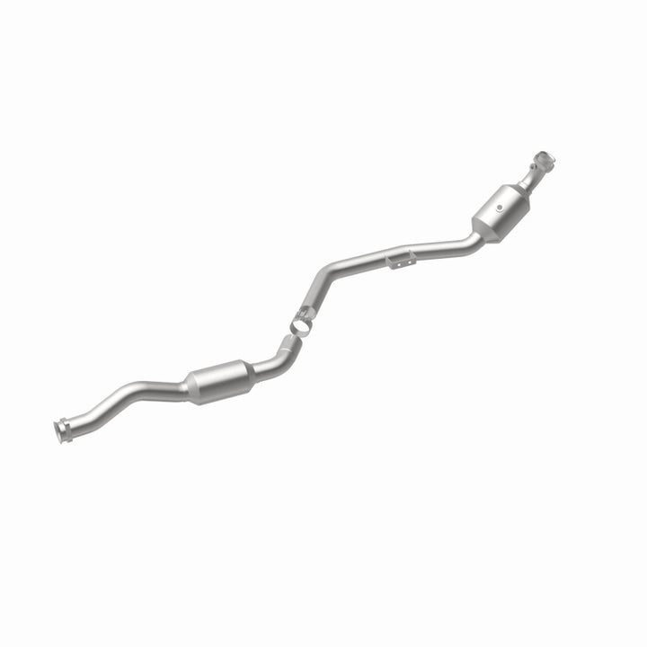 MagnaFlow 07-09 Mercedes-Benz E350 3.5L Direct Fit Converter