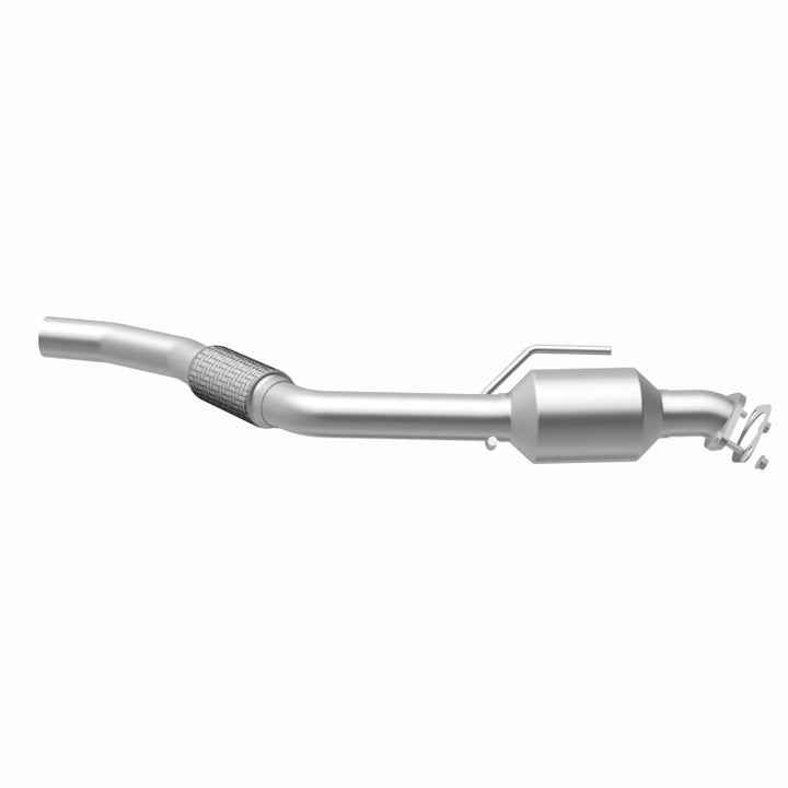 MagnaFlow 20-21 Ford Explorer Single Underbody 2.3L Direct Fit Converter