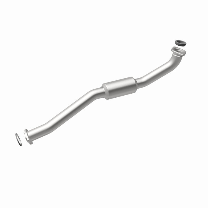 MagnaFlow 09-13 Toyota Highlander 2.7L Direct Fit Converter