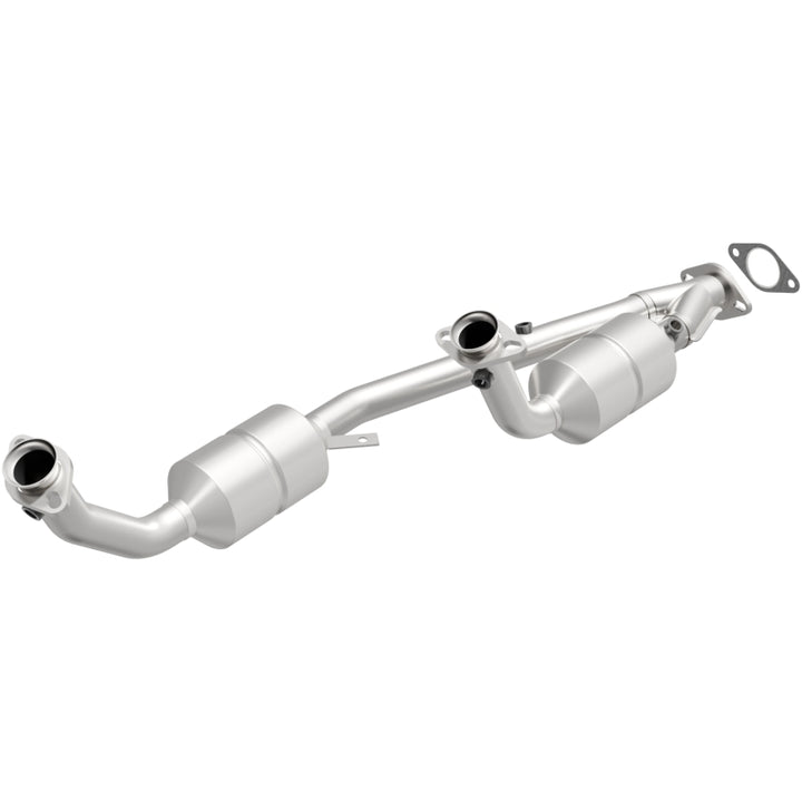 MagnaFlow 95-97 Ford Windstar 3.8L Direct Fit Converter