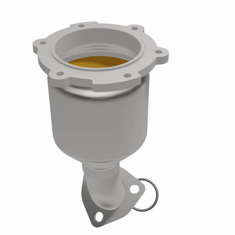 MagnaFlow 2004-2009 Nissan Quest 3.5L Direct Fit Converter
