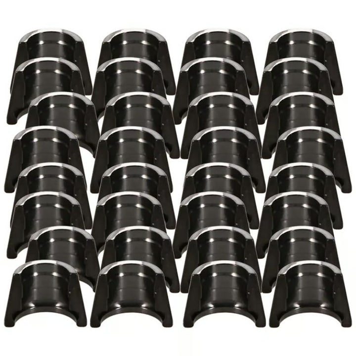 Manley Chevy LS/LT1/LT4 Valve Spring and Titanium Retainer Kit (w/ Valve Locks)