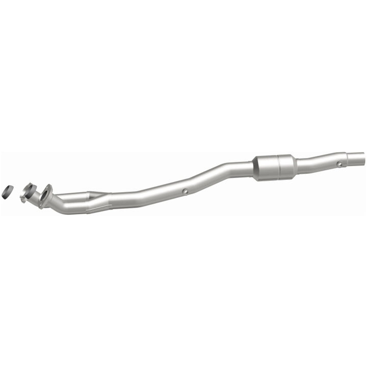 MagnaFlow 96-98 BMW 740iL 4.4L Direct Fit Converter