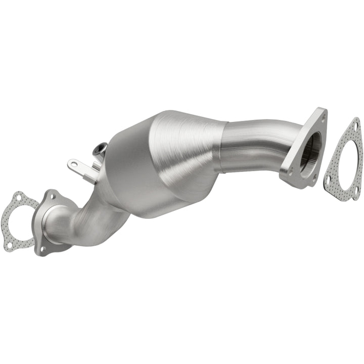 MagnaFlow 11-15 Audi Q7 3.0L Direct Fit Converter