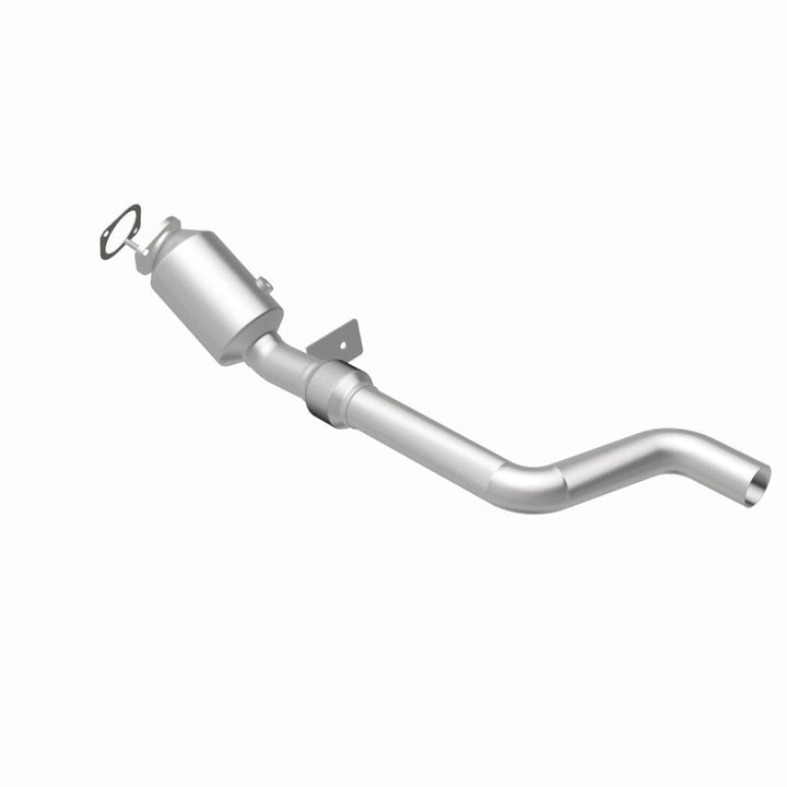 MagnaFlow 15-17 Ford Mustang 5.2L Direct Fit Converter