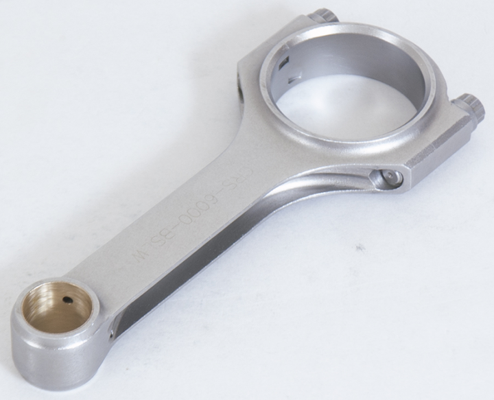 Eagle Chevrolet 350 Small Block H-Beam Connecting Rods - Set of 8
