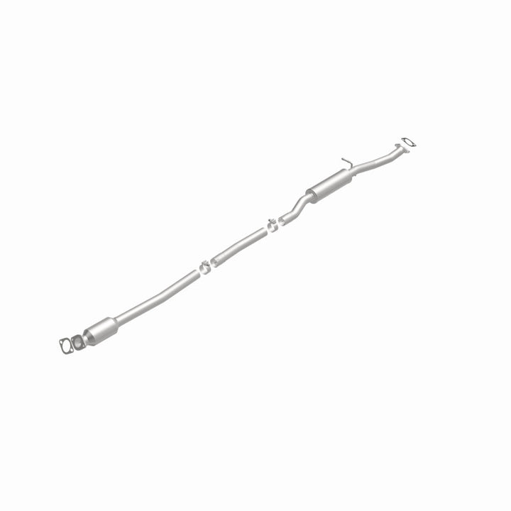 MagnaFlow Direct Fit Catalytic Converter 2019 Hyundai Tucson L4 OEM Underbody Single