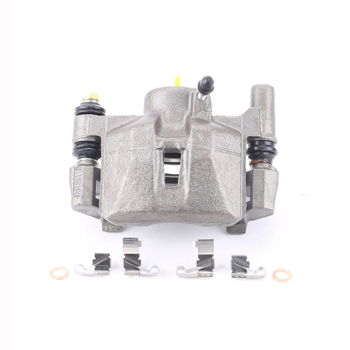 Power Stop 99-03 Lexus RX300 Rear Right Autospecialty Caliper w/Bracket