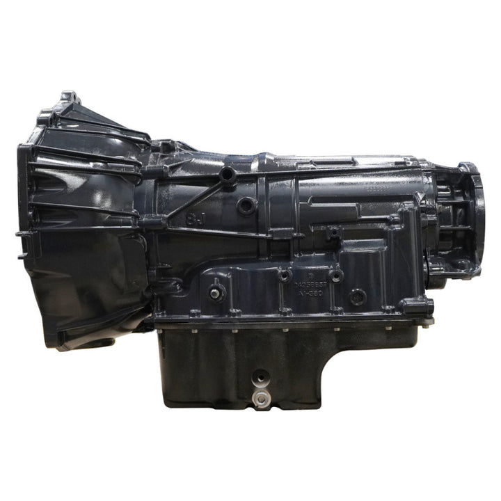 BD Diesel 14-21 Chevy/GMC 1500 Roadmaster 6L80 Transmission & Converter Package- (4WD)