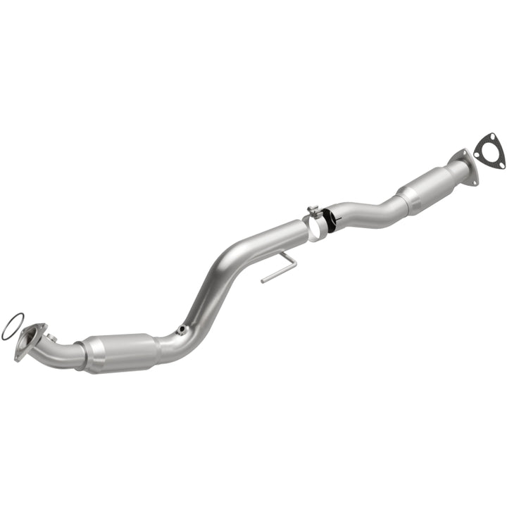 MagnaFlow 2006 Chevrolet Express 2500 4.8L Direct Fit Converter