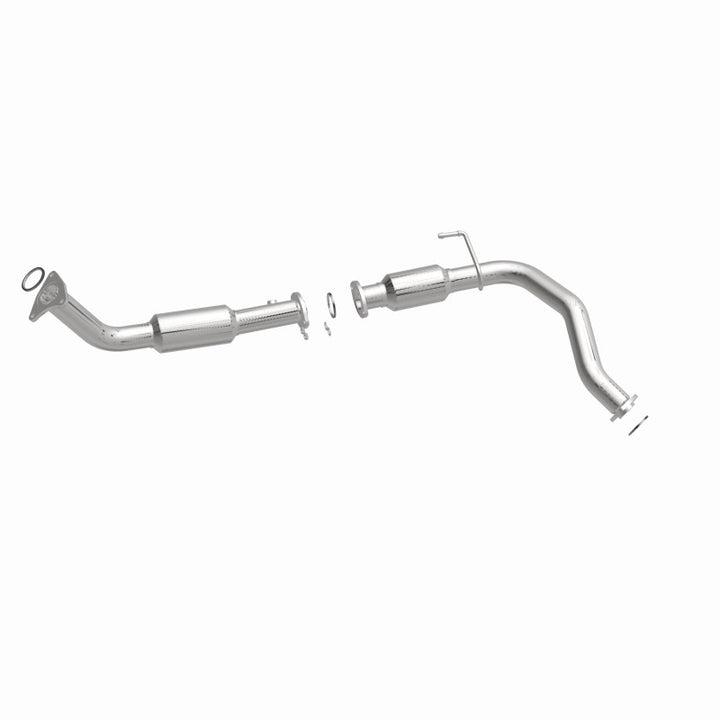 MagnaFlow 08-17 Toyota Sequoia 5.7L CARB Compliant Direct-Fit Catalytic Converter