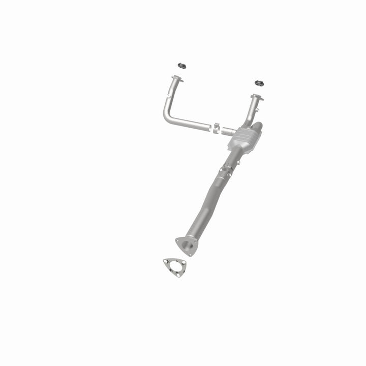 MagnaFlow 96-01 Chevy Express 1500 4.3L Direct Fit Converter