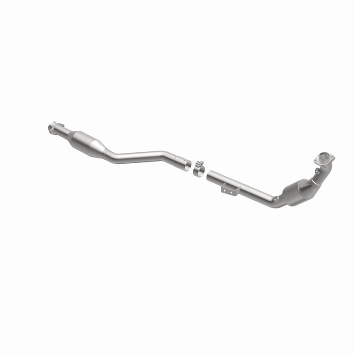 MagnaFlow 2006 Mercedes-Benz CL500 5.0L Direct Fit Converter