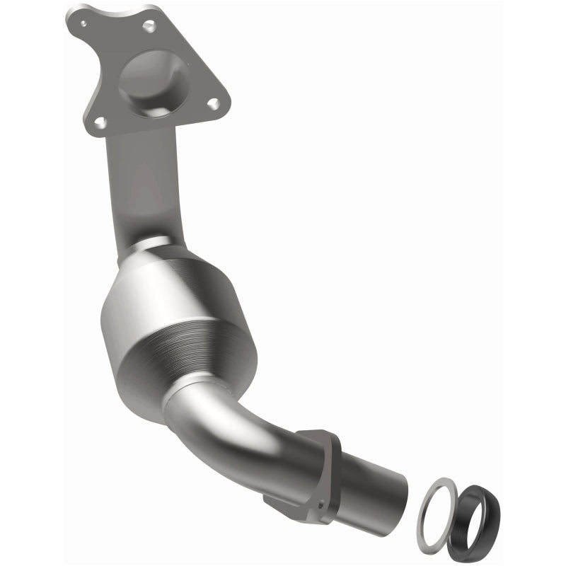 MagnaFlow 11-13 Nissan Juke 1.6L Direct Fit Converter