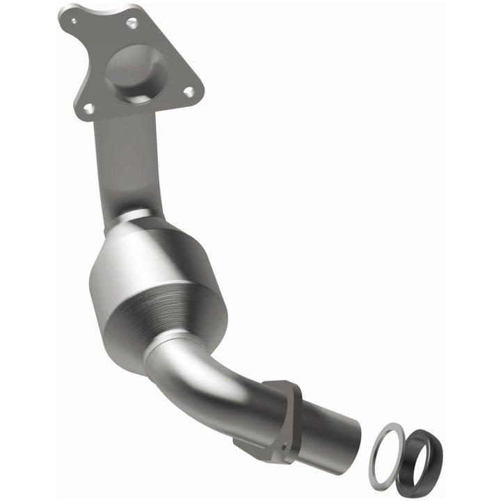 MagnaFlow 11-13 Nissan Juke 1.6L Direct Fit Converter