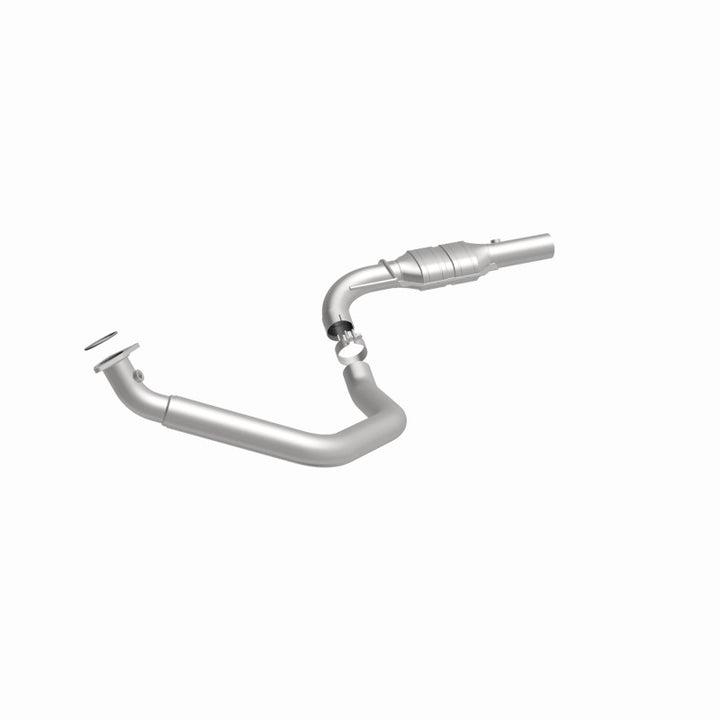 MagnaFlow 2003 GMC Savana 3500 6.0L Direct Fit Converter