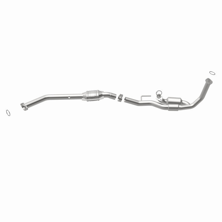 MagnaFlow 98-00 Sienna V6 3 OEM Underbody Direct Fit Converter