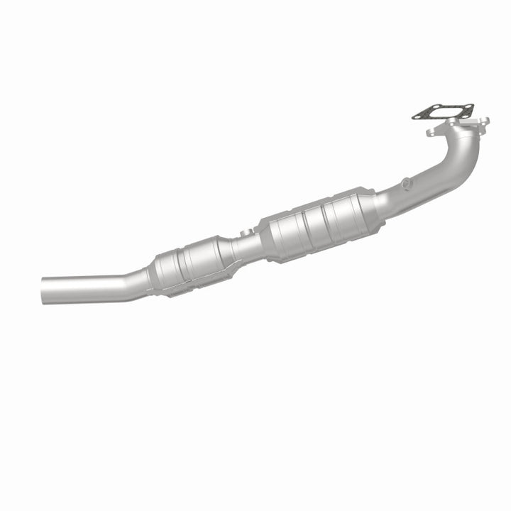 MagnaFlow 12-13 Chevrolet Camaro 3.6L Direct Fit Converter