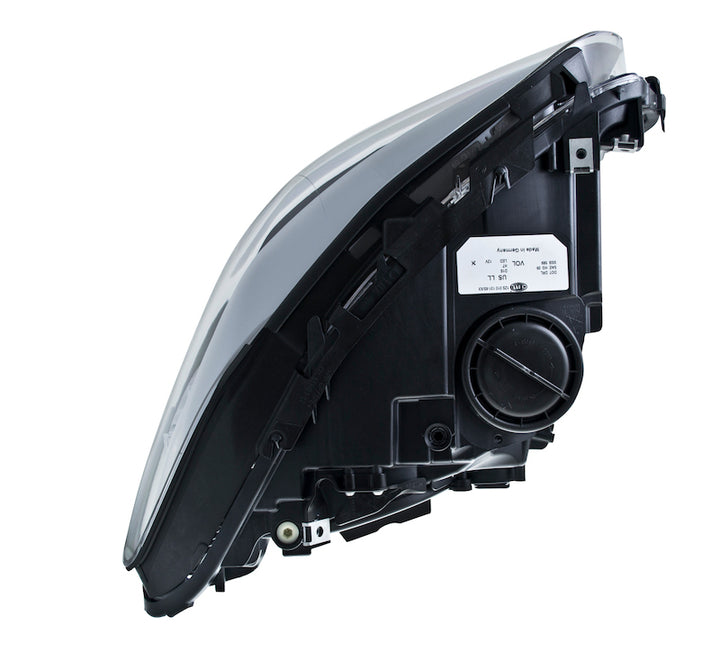 Hella 2011 BMW 5Ser Sdn F10 W/Ahl - Headlamp Lh Xen