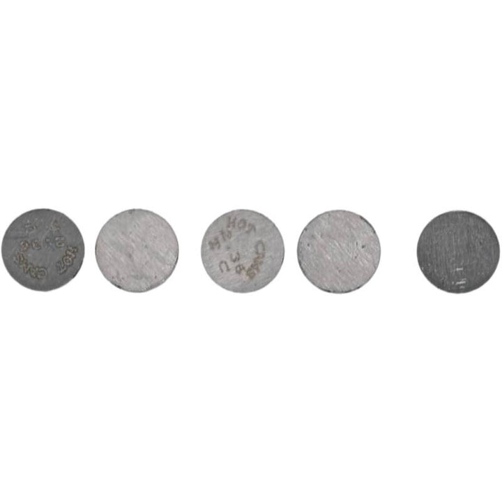 Hot Cams Shim Kits 2.360mm Thickness - 5 Pack