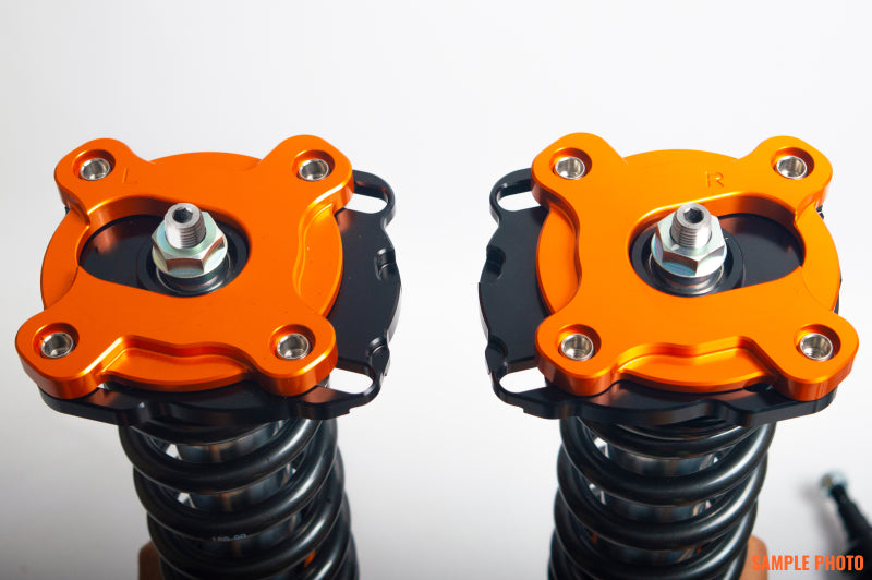 AST 05-12 Porsche Boxster 987 RWD 5100 Comp Coilovers w/ Springs & Top Mounts
