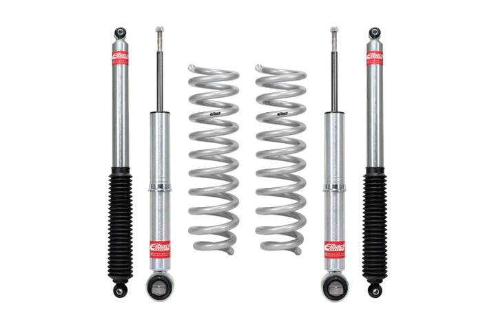 Eibach Pro-Truck Lift Kit for 2021+ Ford F-150 4WD 2.7L
