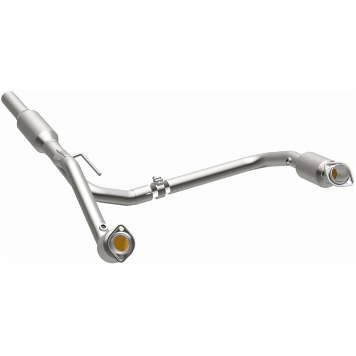 MagnaFlow 01-02 Dodge Ram 2500 5.9L Direct Fit Converter