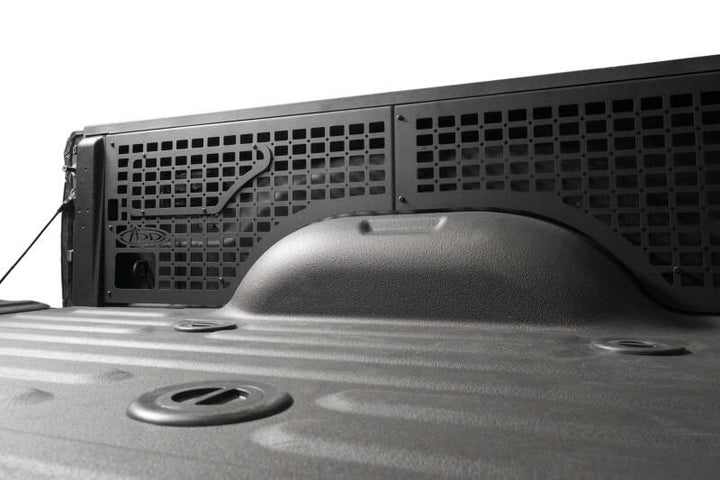 Addictive Desert Designs 19-24 Ram 2500/3500 Bed Side Molle Panels