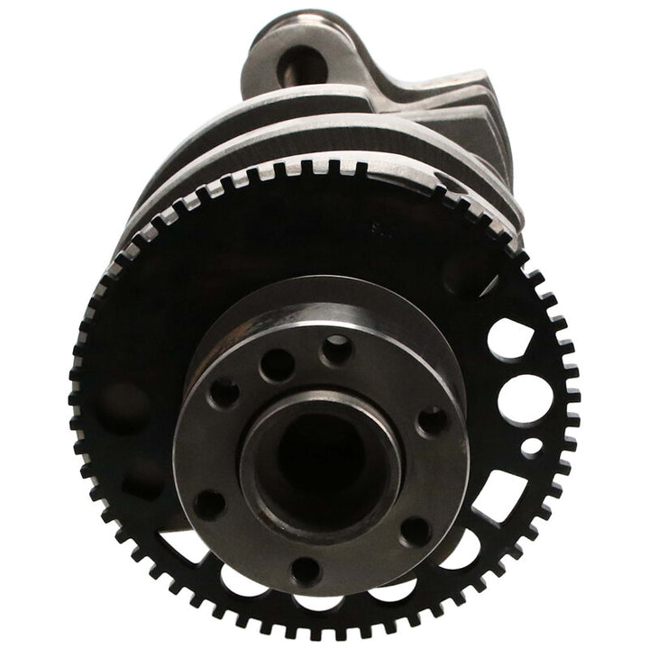 Manley Chevrolet LS Lightweight 4340 Forged 3.2622in Stroke Pro Series Crankshaft w/58T Reluctor