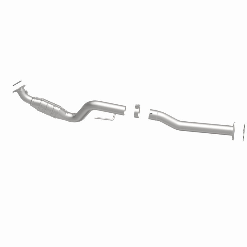 MagnaFlow 07-09 Chevrolet Express 2500 4.8L Direct Fit Converter