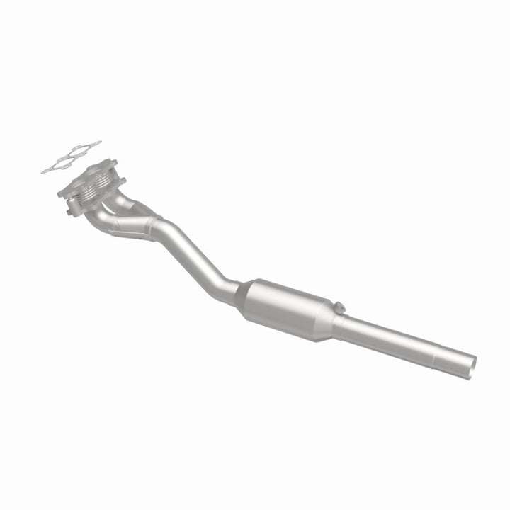 MagnaFlow 2001 Volkswagen Jetta 2.0L Direct Fit Converter