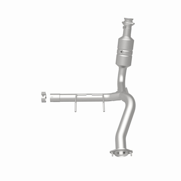 MagnaFlow 09-10 Ford F-150 4.6L Direct Fit Converter