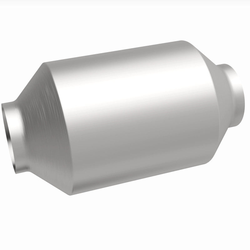MagnaFlow Universal Catalytic Converter 2in. Spun CA