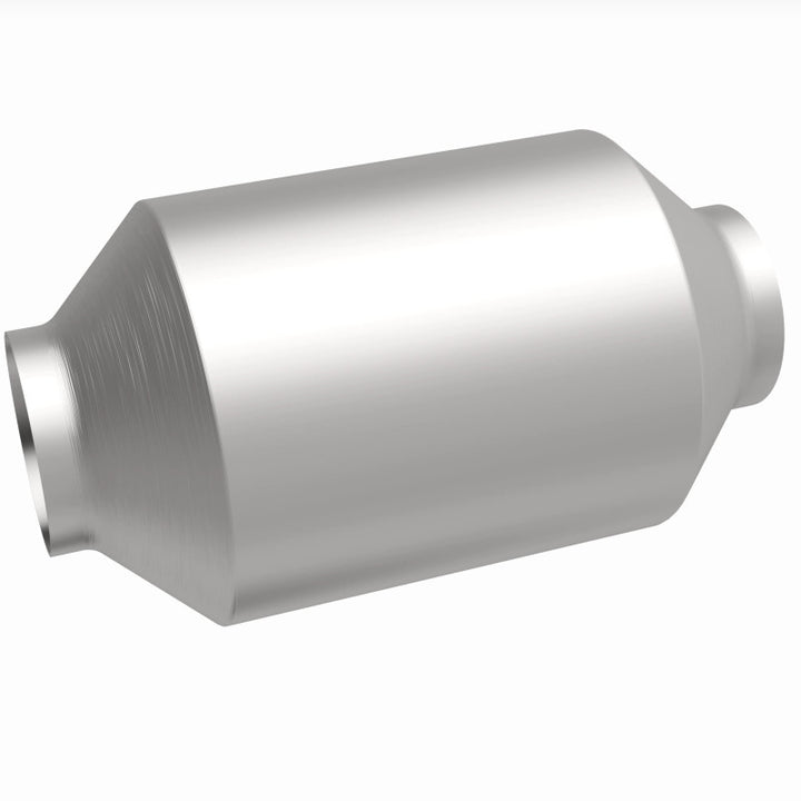 MagnaFlow Universal Catalytic Converter 2in. Spun CA