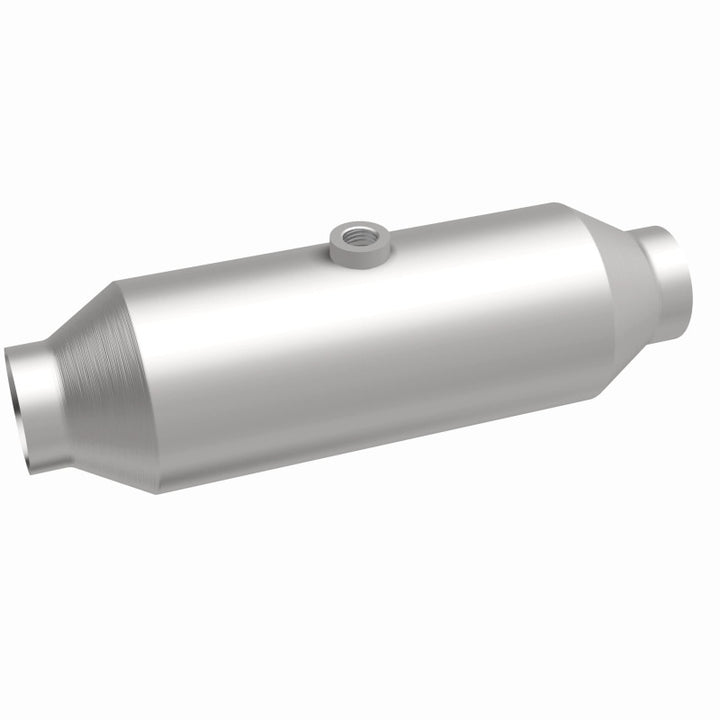 MagnaFlow 2.00 1/O2 CA 4in. Spun Universal Converter