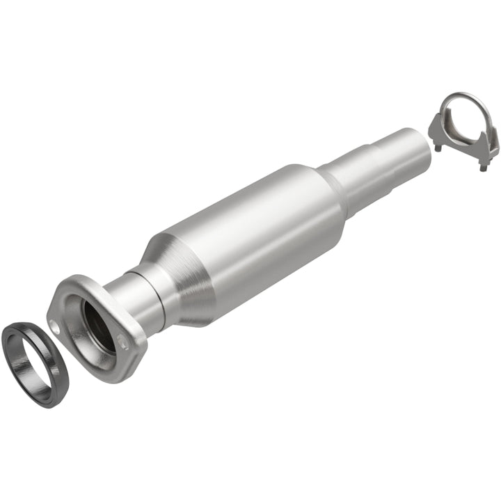 MagnaFlow 04-06 Toyota Sienna 3.3L Direct Fit Converter