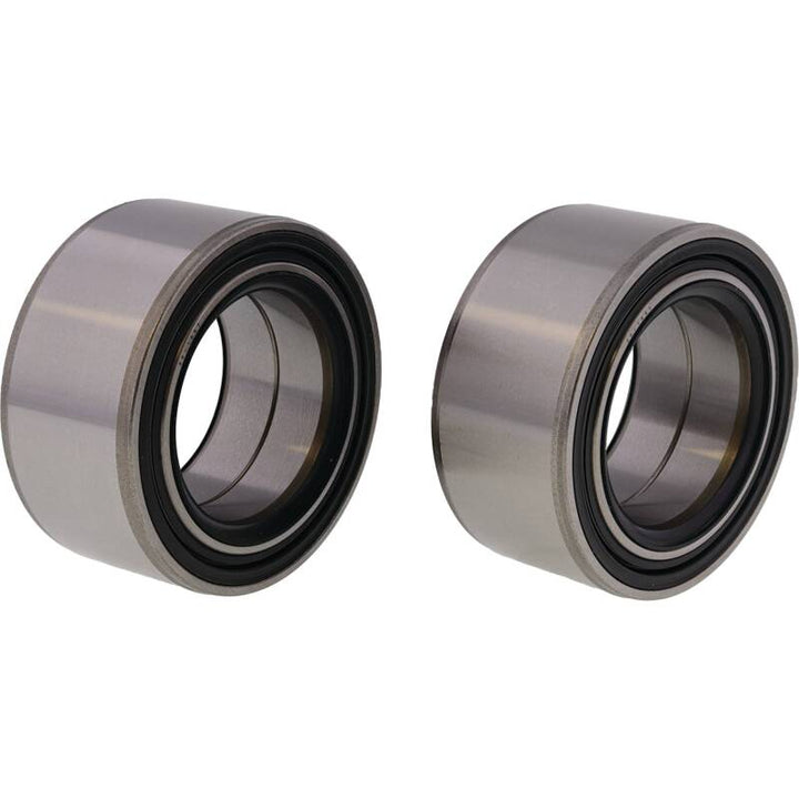 Pivot Works 11-13 Polaris Sportsman 550 Front Wheel Bearing Kit