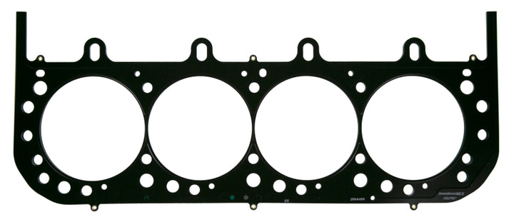 Fel-Pro 26485 PermaTorqueMLS Engine Cylinder Head Gasket