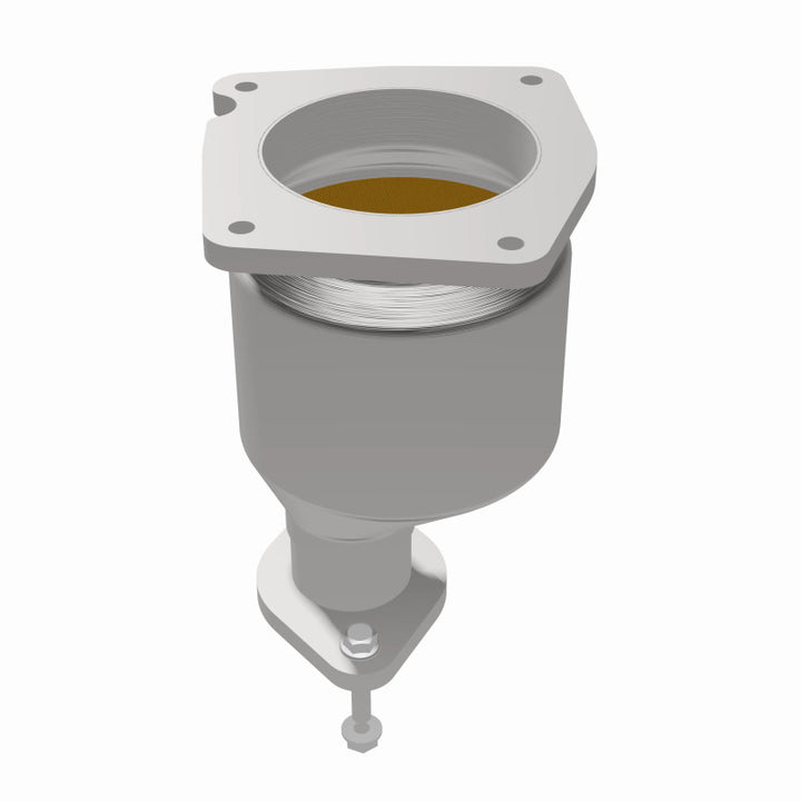 MagnaFlow 2006 Chrysler Sebring 2.7L Direct Fit Converter