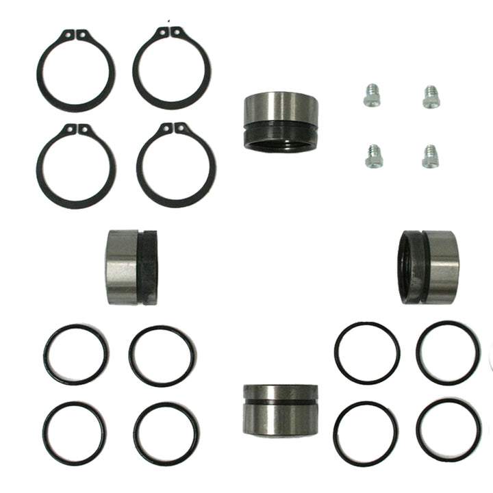 Yukon Gear Rebuild Kit for Dana 44 Super Joint (One Joint Only)