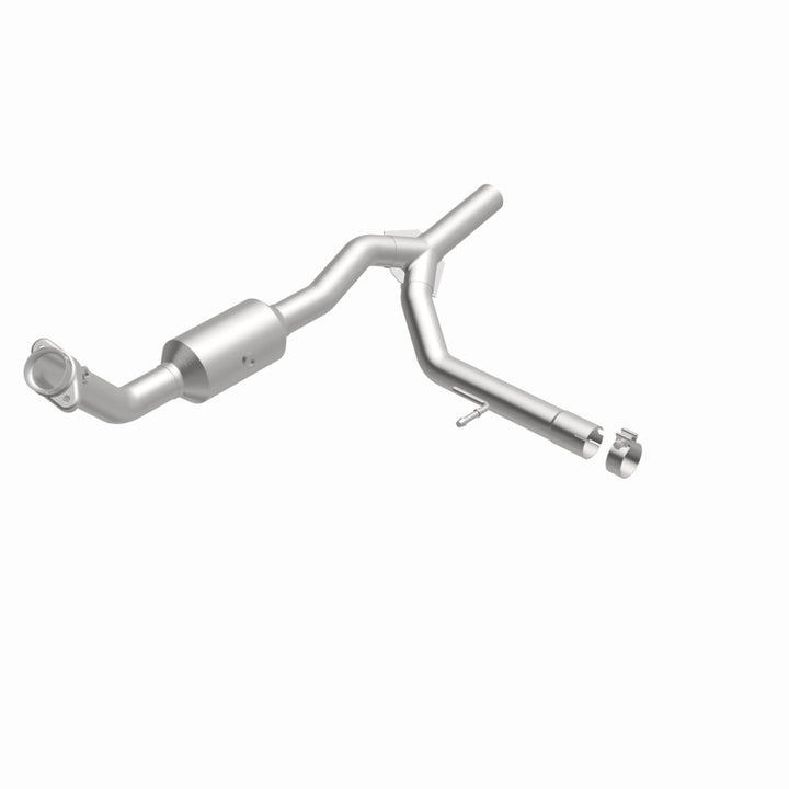 MagnaFlow 2006 Ford F-150 5.4L Direct Fit Converter