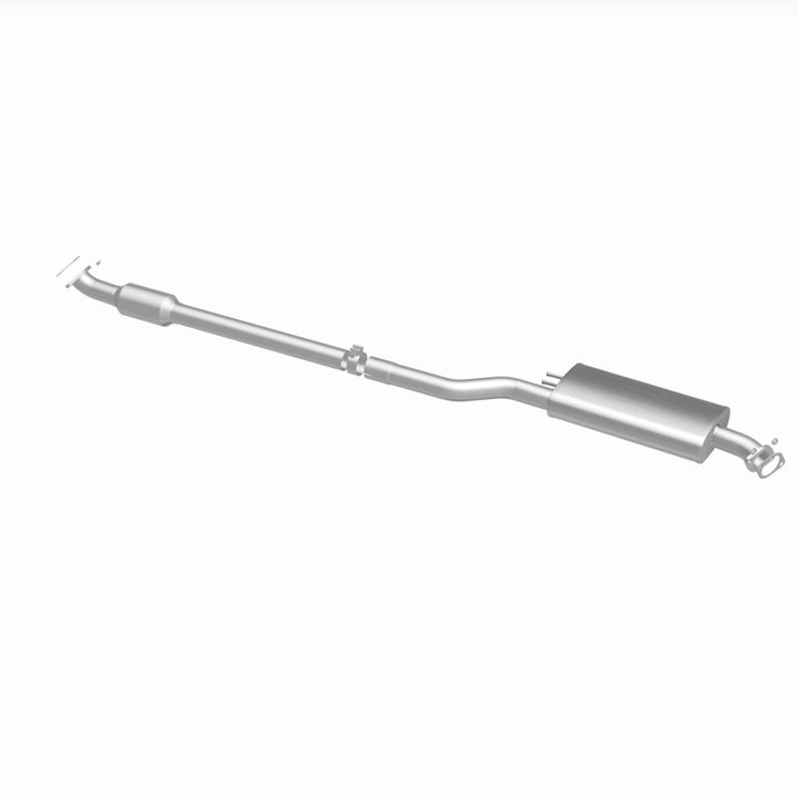 MagnaFlow Direct Fit Catalytic Converter 21-23 Kia Sorento Naturally Aspirated 2.5 OEM Underbody