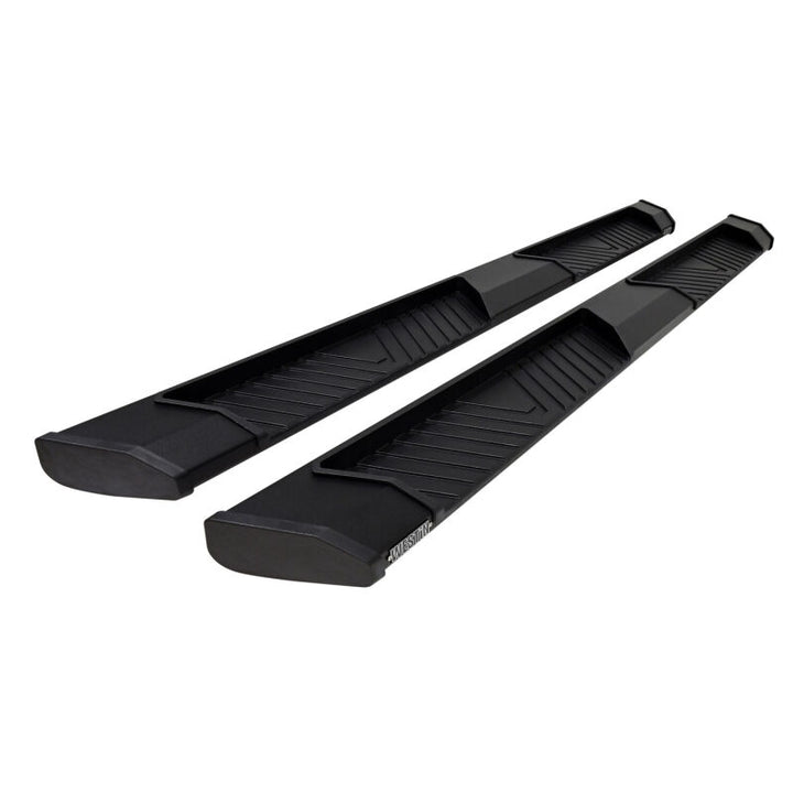 Westin 19-25 RAM 1500 Crew Cab (Excl. 2019+ Classic) AT6 Running Boards - Black