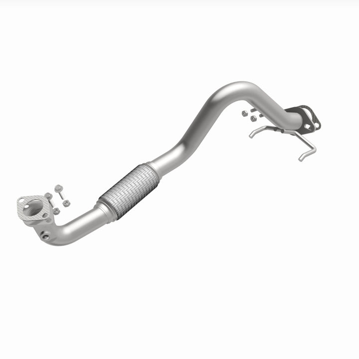 BRE Exhaust 10-11 Kia Soul 2.0L Front Pipe Kit