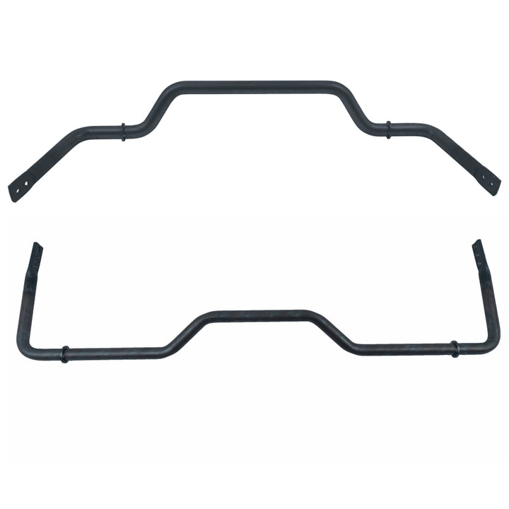 Belltech 2019+ Ram 1500 2WD/4WD Lowering Kit