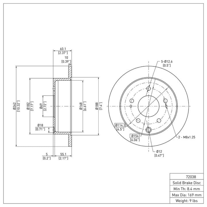 Technical Drawing