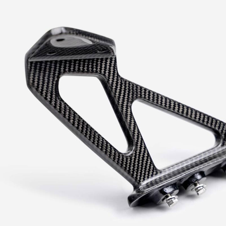 Seibon 2023+ Honda Civic Type R OE-Style Carbon Fiber Spoiler Mounting Bracket